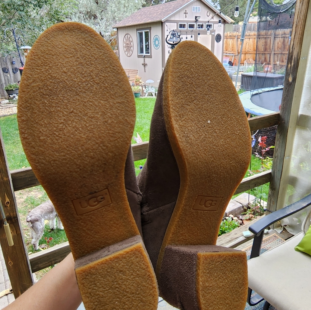 Boots - Picture 3 of 4